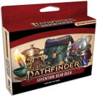 Pathfinder 2E Cards: Adventure Gear Deck
